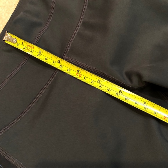 Athleta workout tight XS - Picture 8 of 8